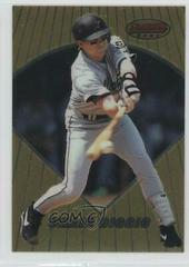 Craig Biggio Baseball Cards 1996 Bowman's Best Prices