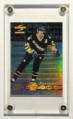 Jaromir Jagr Hockey Cards 1995 Pinnacle Prices