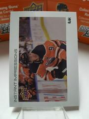 Ryan Nugent Hopkins [Nickname] Hockey Cards 2022 Upper Deck Instant Impressions Prices
