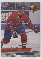 John Leclair #215 Hockey Cards 1993 Ultra Prices