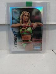 Carmella Wrestling Cards 2020 Topps WWE Chrome Image Variations Prices