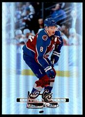 Cale Makar #HC-25 Hockey Cards 2022 Upper Deck 1999-00 Retro History Class Prices