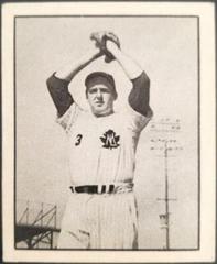 Ray Shore Baseball Cards 1952 Parkhurst Frostade Prices