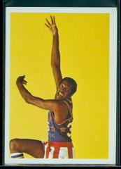 Meadowlark Lemon #20 Basketball Cards 1971 Globetrotters 84 Prices