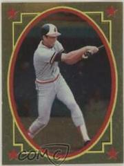 Cal Ripken Jr. #197 Baseball Cards 1984 O Pee Chee Stickers Prices