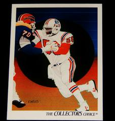Andre Tippett #92 Football Cards 1991 Upper Deck Prices