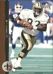 Irv Smith Football Cards 1996 Upper Deck Prices