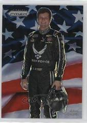 Erik Jones #USA15 Racing Cards 2021 Panini Prizm USA Prices