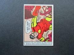 Iron Man Marvel 1966 Super Heroes Prices