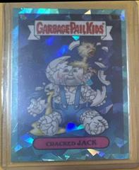 Cracked JACK [Teal] #58a Garbage Pail Kids 2020 Sapphire Prices