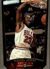 Michael Jordan #230G Basketball Cards 1998 Upper Deck Prices