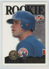 Mark Grudzielanek #124 Baseball Cards 1995 Summit Prices