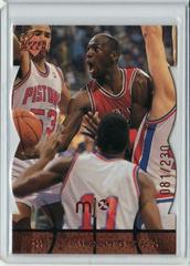 Michael Jordan [Bronze] #33 Basketball Cards 1998 Upper Deck Mjx Timepieces Prices