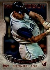 Jayson Werth #MLBD-39 Baseball Cards 2016 Topps MLB Debut Prices