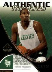 Kendrick Perkins Basketball Cards 2003 SP Game Used Prices