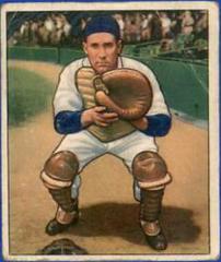 Bob Swift Baseball Cards 1950 Bowman Prices