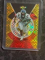 Champ Bailey [Gold Xfractor] Football Cards 2005 Topps Finest Prices