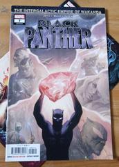 Black Panther [Walker] #7 (2019) Comic Books Black Panther Prices