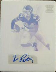 Kyle Pitts #BA-KP1 Football Cards 2021 Leaf Trinity Signatures Prices