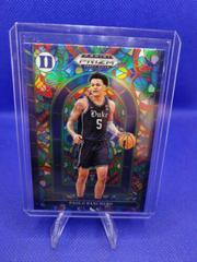 Paolo Banchero #SG-PB Basketball Cards 2022 Panini Prizm Draft Picks Stained Glass Prices