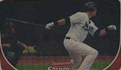 Logan Morrison #27 Baseball Cards 2011 Bowman Chrome Prices