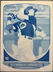 Albert Almora #200 Baseball Cards 2013 Bowman Chrome Mini Prices