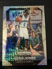 Eddie Jones [Mojo Prizm] #298 Basketball Cards 2015 Panini Prizm Prices