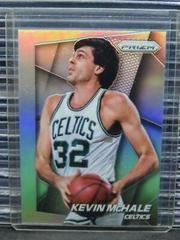 Kevin McHale [Prizm] Basketball Cards 2014 Panini Prizm Prices