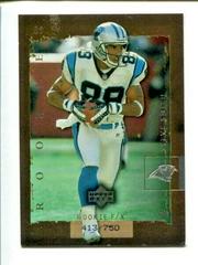 Steve Smith [UD Star Rookies] #323 Football Cards 2001 Upper Deck Rookie F/X Prices