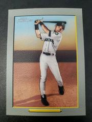 Ichiro [Ad Back] #75 Baseball Cards 2005 Topps Turkey Red Prices