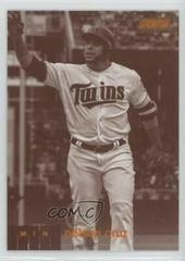 Nelson Cruz [Sepia] #2 Baseball Cards 2020 Stadium Club Prices