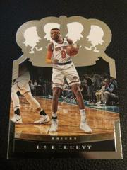 RJ Barrett #3 Basketball Cards 2020 Panini Crown Royale Prices