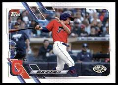 Milan Tolentino #PD-126 Baseball Cards 2021 Topps Pro Debut Prices