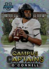 Aiden O'Connell #CC-29 Football Cards 2022 Bowman's Best University Campus Captains Prices