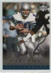 Steve Largent #75 Football Cards 2000 Upper Deck Legends Prices