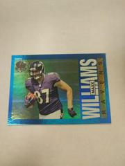 Maxx Williams [Blue Border] #T60-MW Football Cards 2015 Topps 60th Anniversary Prices