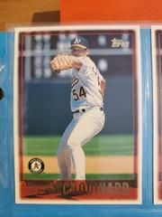 Bobby Chouinard #237 Baseball Cards 1997 Topps Prices