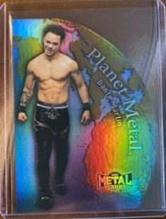 Dante Martin #PM-19 Wrestling Cards 2022 SkyBox Metal Universe AEW Planet Metal Prices