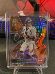 Russell Wilson [Universal Die Cut] Football Cards 2022 Panini Spectra Prices