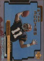 Akili Smith #189 Football Cards 1999 Upper Deck Encore Prices