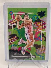 Devin Booker [Sapphire] Basketball Cards 2020 Panini Court Kings Prices