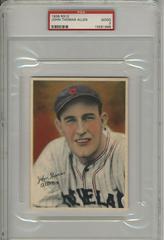 John Thomas Allen Baseball Cards 1936 R312 Prices