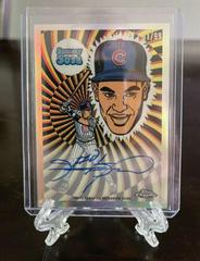 Sammy Sosa #UVA-SS Baseball Cards 2023 Topps Chrome Ultraviolet All Stars Autographs Prices