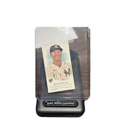Anthony Volpe Baseball Cards 2023 Topps Allen & Ginter Rookie Design Variation Mini Prices