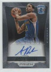 Austin Rivers #13 Basketball Cards 2012 Panini Prizm Autographs Prices