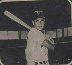 Bobby Thomson Baseball Cards 1950 Drake's Prices