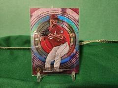 Chase Petty [Fuchsia] #1 Baseball Cards 2022 Bowman Inception Prices