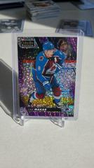Cale Makar [Violet Pixel] #P-MA Hockey Cards 2023 O-Pee-Chee Platinum Preview Prices