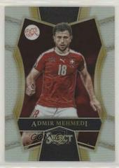 Admir Mehmedi [Silver Prizm] #193 Soccer Cards 2016 Panini Select Prices