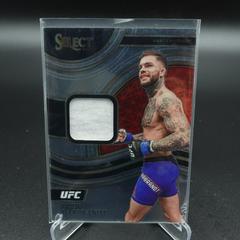 Cody Garbrandt Ufc Cards 2021 Panini Select UFC Swatches Prices